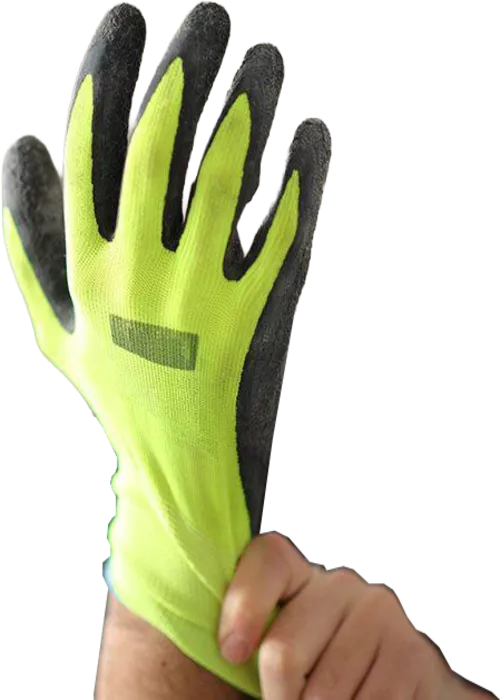 Hand Protection
