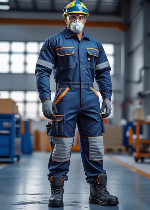 Wear Protection