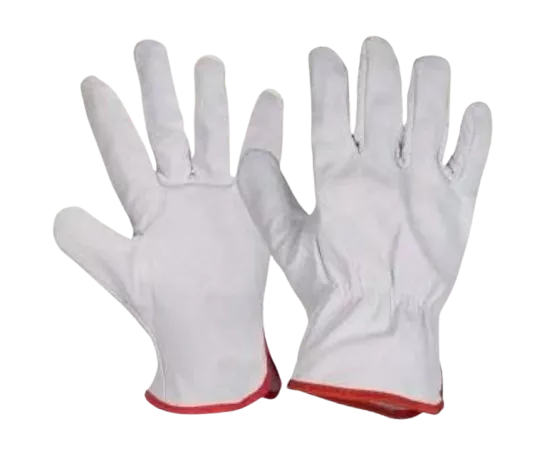 Tig Welding Gloves Short