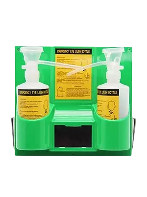 Eye Wash Station