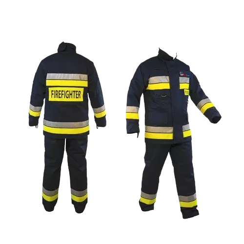 Fireman Suit