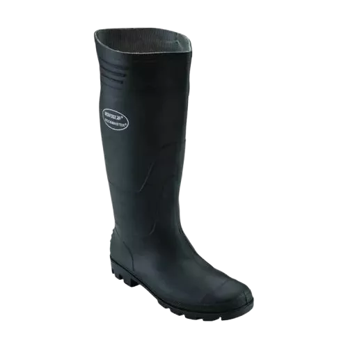 Foot Protection