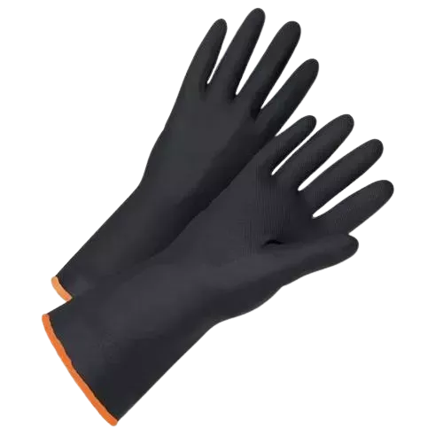 Rubber Gloves