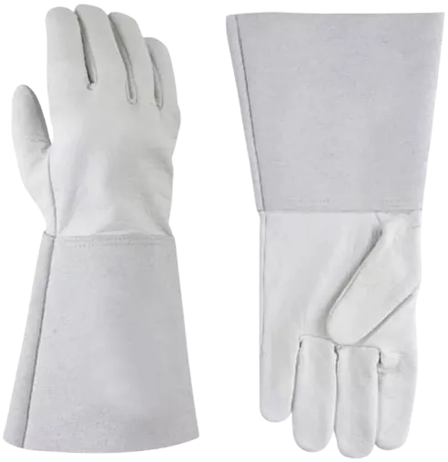 Tig Welding Gloves Long